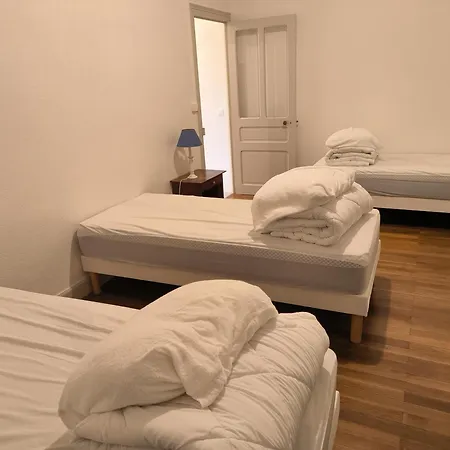 Nyaraló La Grand Cour