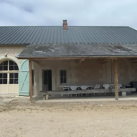 La Grand Cour Holiday home