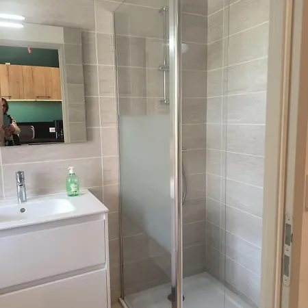 Nyaraló La Grand Cour *