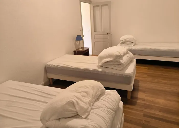 בית נופש La Grand Cour